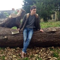 Alexander Weaver