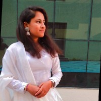 Pooja C