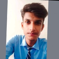 Md Sarfraj Manjar