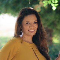Karen V. Harrell