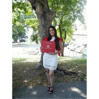 Luisa Nathalia Duvergé Mejía