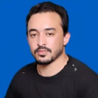 Irfan Haider