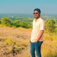 Bharani Krishna