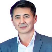 Бакытжан Етекбаев