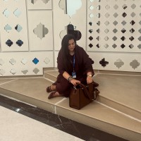 Madiha Khan
