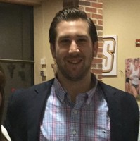 Thomas McGregor