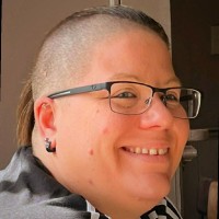 Aimee Halfyard