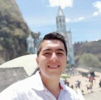 Diego Armando Ruiz Urbano