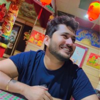 Rishabh Saini