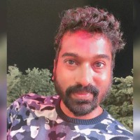 Mohan Kumar M