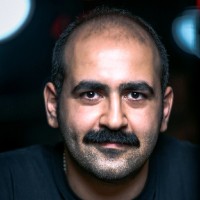 Seyyed Muhammad Afkhami