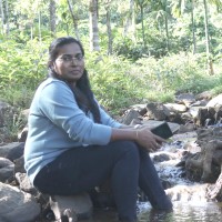 Sapna Thangaraj