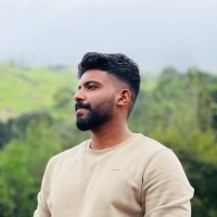 Sai Kumar Anand