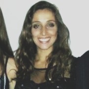 Mariana M. De Sousa