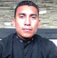 Aarón Beltrán Cruz