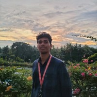 Abhijith AR