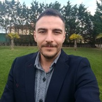Oğuzhan Geçgin