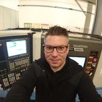 James Woodcock