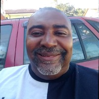 Rubens Americo Brasil