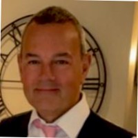 Garry Walker