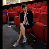 Marlene Chandra
