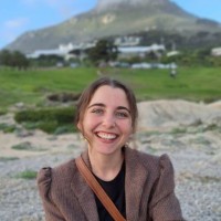 Gabrielle Mostert