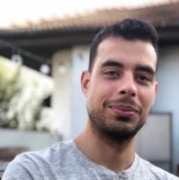 Daniel Marom