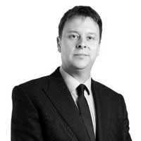 Andy Marr Parking Management Professional