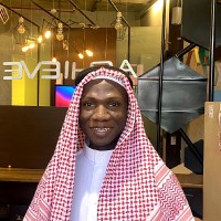 Abdullahi Abdulkabir