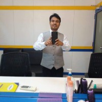Pankaj Khanikar