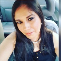 Blanca Martinez