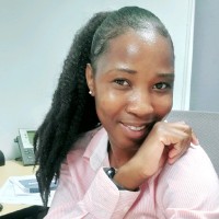 Prudence Khomotso Mathibela