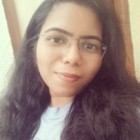 Komal Aher