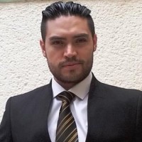 Alejandro Montes Contreras
