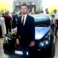 Mohamed Mehdi Kobi