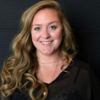 Catie Johnston