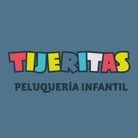 Tijeritas Peluquerias Infantiles