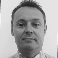 Nicholas Clampitt