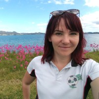 Katrin Hahn