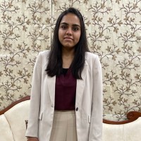 Vidhi Mirani