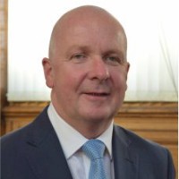Ian Lindley