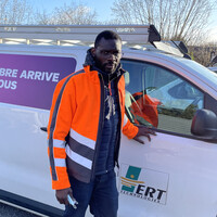 Pedro ndong Esono mangue