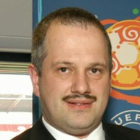 Lee Hodges