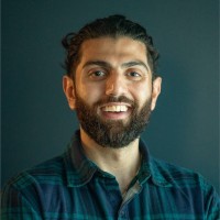 Daniel Rizvi