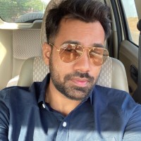 Mantu Reddy