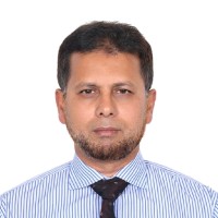 Ashfaqul Alam Joarder, Pmp
