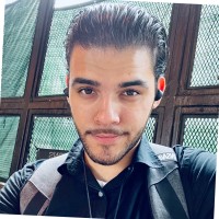 William Garcia