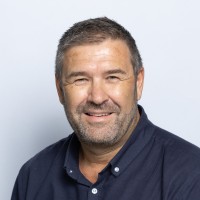 Rod Bartlett