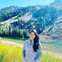 Meghana K