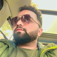 ANKIT LOHCHAB